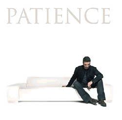 George Michael Patience